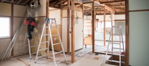 Entreprise de rénovation de la maison et de rénovation d’appartement à Saint-Maigrin